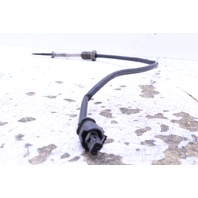 2012 BMW X5 F25 3.0 Diesel Exhaust Gas Temp Temperature Sensor 7805606 OEM
