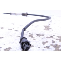 2012 BMW X5 F25 3.0 Diesel Exhaust Gas Temp Temperature Sensor 7805606 OEM