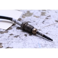 2012 BMW X5 F25 3.0 Diesel Exhaust Gas Temperature Temp Sensor 7805607 OEM