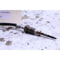 2012 BMW X5 F25 3.0 Diesel Exhaust Gas Temperature Temp Sensor 7805607 OEM