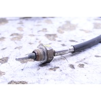 2012 BMW X5 F25 3.0 Diesel EGR Valve Temp Temperature Sensor 7811913 OEM