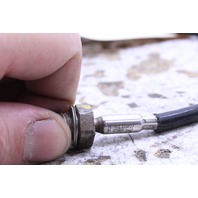 2012 BMW X5 F25 3.0 Diesel EGR Valve Temp Temperature Sensor 7811913 OEM