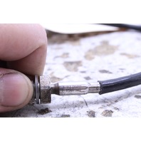 2012 BMW X5 F25 3.0 Diesel EGR Valve Temp Temperature Sensor 7811913 OEM