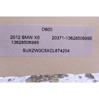 2012 BMW X5 3.0 Diesel Exhaust Gas Temp Temperature Sensor 8506995 OEM