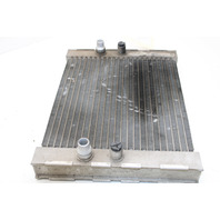 2010-2016 BMW X5 X5M Auxiliary Secondary Radiator - 17117533477 OEM