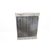 2010-2016 BMW X5 X5M Auxiliary Secondary Radiator - 17117533477 OEM