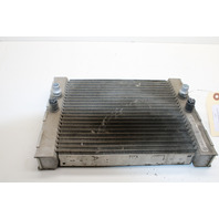 2010-2016 BMW X5 X5M Auxiliary Secondary Radiator - 17117533477 OEM