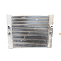 2010-2016 BMW X5 X5M Auxiliary Secondary Radiator - 17117533477 OEM