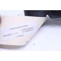 2007-2013 BMW X5 E70 Left Rear Shock Absorber 33526781925 OEM