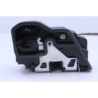 2007-2013 BMW X5 Front Door Latch Right - 51227318414 OEM