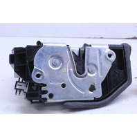 2007-2013 BMW X5 Front Door Latch Right - 51227318414 OEM