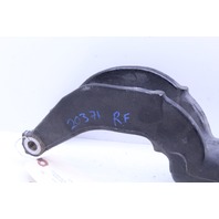 2007-2013 BMW X5 Right Front Strut Shock Spring 31326781920 OEM