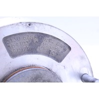 2007-2013 BMW X5 Right Front Strut Shock Spring 31326781920 OEM