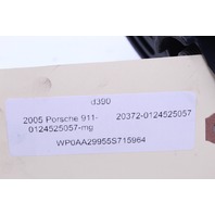 2005 2006 2007 2008 Porsche 911 997 Alternator 0124525057 OEM