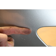 2005-2008 Porsche 911 997 6 Speed Front Bumper Cover OEM