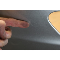 2005-2008 Porsche 911 997 6 Speed Front Bumper Cover OEM