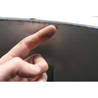 2005-2008 Porsche 911 997 6 Speed Front Bumper Cover OEM