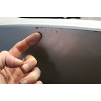 2005-2008 Porsche 911 997 6 Speed Front Bumper Cover OEM