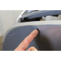 2005-2008 Porsche 911 997 6 Speed Front Bumper Cover OEM