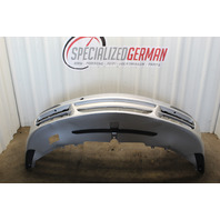2005-2008 Porsche 911 997 6 Speed Front Bumper Cover OEM