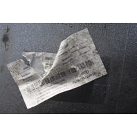 2005-2008 Porsche 911 997 6 Speed Front Bumper Cover OEM