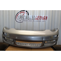 2005-2008 Porsche 911 997 6 Speed Front Bumper Cover OEM