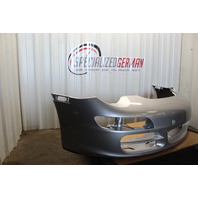 2005-2008 Porsche 911 997 6 Speed Front Bumper Cover OEM