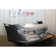 2005-2008 Porsche 911 997 6 Speed Front Bumper Cover OEM