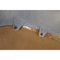 2005-2008 Porsche 911 997 6 Speed Front Bumper Cover OEM