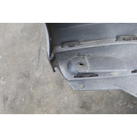 2005-2008 Porsche 911 997 6 Speed Front Bumper Cover OEM