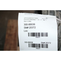 2005-2006 Porsche 911 997 3.6 Engine Motor 124K Miles OEM