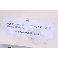 2005 2006 2007 2008 Porsche 911 997 Intake Distributor Tube 99611011601 OEM