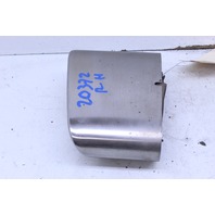 2005-2008 Porsche 911 997 3.6 Exhaust Muffler Tip Right OEM