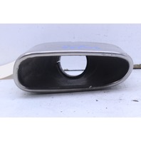 2005-2008 Porsche 911 997 3.6 Exhaust Muffler Tip Right OEM