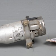 05-12 Porsche 911 997 Boxster Cayman 987 Fuel Tank Filler Neck OEM 99720104302