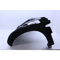 2005-2008 Porsche 911 997 Rear Bumper Bracket Heat Shield Right OEM