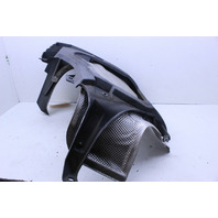 2005-2008 Porsche 911 997 Rear Bumper Bracket Heat Shield Right OEM