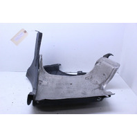 2005-2008 Porsche 911 997 Rear Bumper Bracket Heat Shield Right OEM