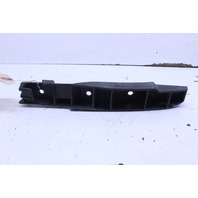 2005-2012 Porsche 911 997 Front Bumper Cover Guide Bracket Left Driver OEM