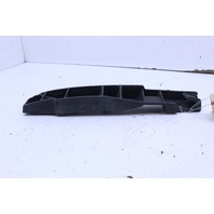 2005-2012 Porsche 911 997 Front Bumper Cover Guide Bracket Left Driver OEM