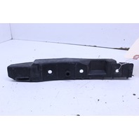 2005-2012 Porsche 911 997 Front Bumper Cover Guide Bracket Left Driver OEM