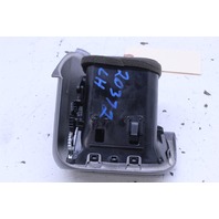 2005-2012 Porsche 911 Left Dash AC Air Vent Volcano 99755213107 OEM