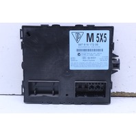 2005 Porsche 911 997 Boxster 987 Theft Locking Control Module 99761817206 OEM
