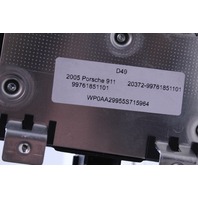 2009-2012 Porsche 911 997 Boxster Cayman 987 Front Body Control Module BCM OEM