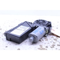 2005 Porsche 911 997 Coupe Power Window Motor Right - 99762410405 OEM