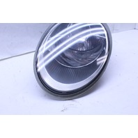 2005-2008 Porsche 911 997 Headlight Halogen Left OEM