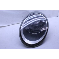 2005-2008 Porsche 911 997 Headlight Halogen Left OEM