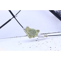 2005 Porsche 911 997 Boxster Window Regulator Left OEM