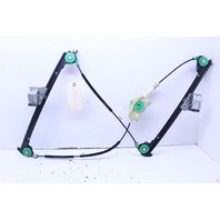 2005 Porsche 911 997 Boxster Window Regulator Left OEM