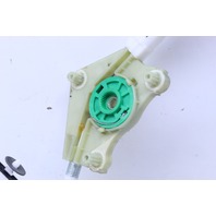 2005 Porsche 911 997 Boxster Window Regulator Left OEM